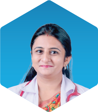 Dr. Liza Bulsara